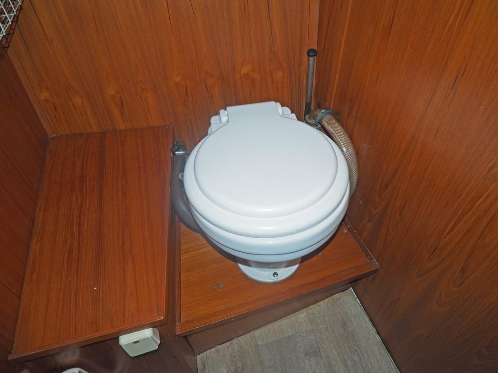 Cabine arri&egrave;re, H&eacute;bergements